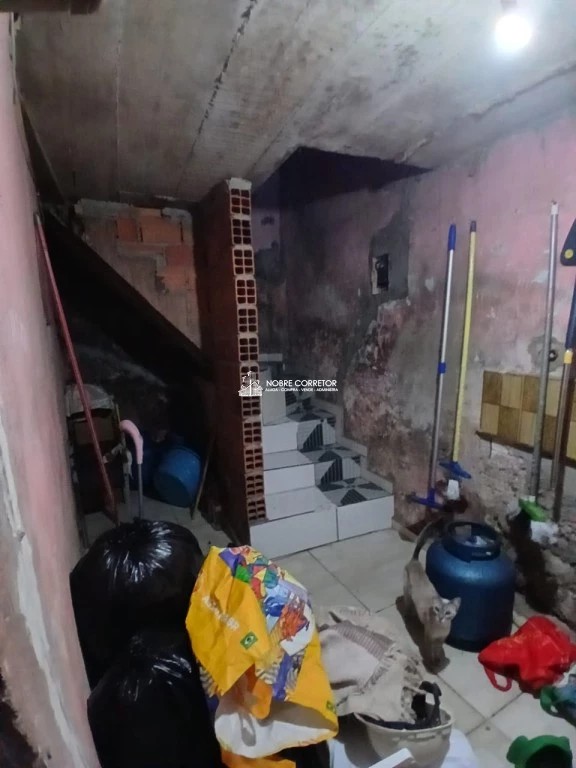 Sobrado, 5 quartos, 90 m² - Foto 9