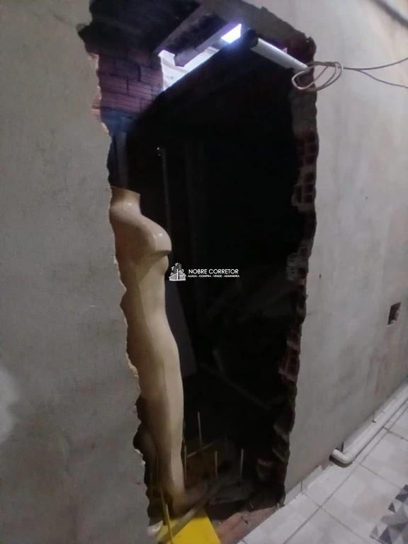 Sobrado, 5 quartos, 90 m² - Foto 12