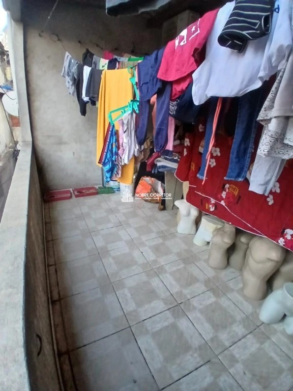 Sobrado, 5 quartos, 90 m² - Foto 18