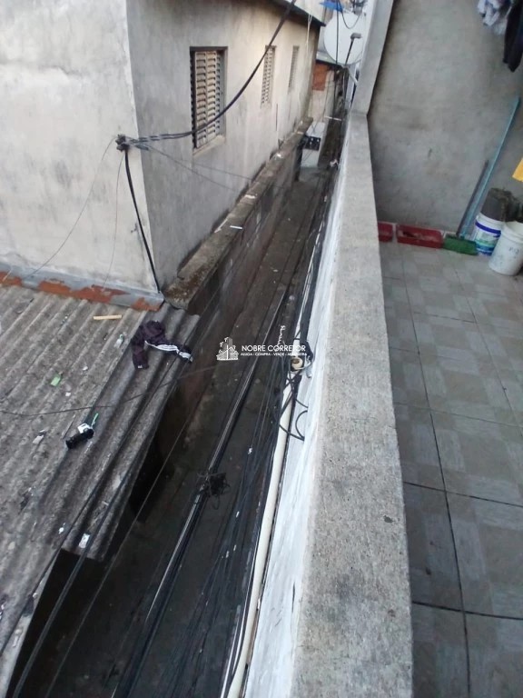 Sobrado, 5 quartos, 90 m² - Foto 19