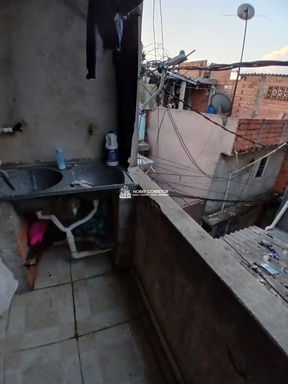 Sobrado, 5 quartos, 90 m² - Foto 20