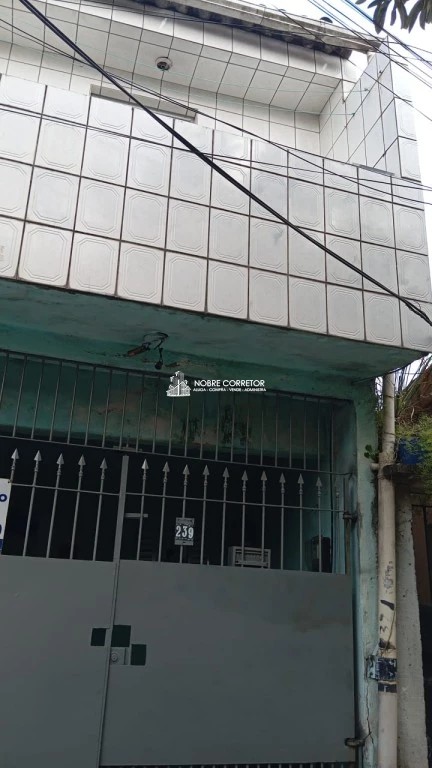 Sobrado, 3 quartos, 90 m² - Foto 1
