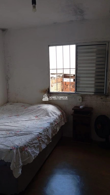 Sobrado, 3 quartos, 90 m² - Foto 13