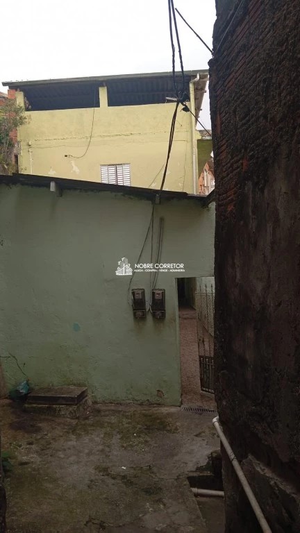 Sobrado, 3 quartos, 90 m² - Foto 1