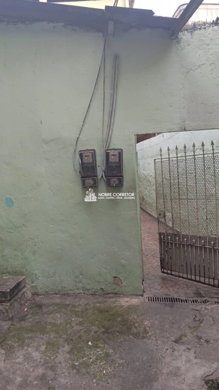 Sobrado, 3 quartos, 90 m² - Foto 2