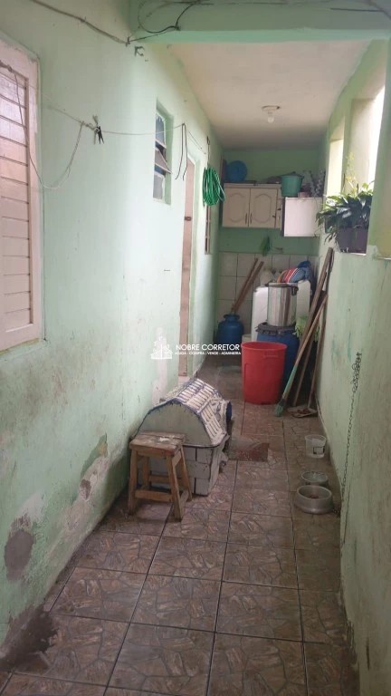 Sobrado, 3 quartos, 90 m² - Foto 3