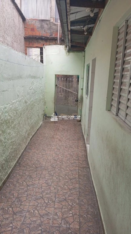 Sobrado, 3 quartos, 90 m² - Foto 4