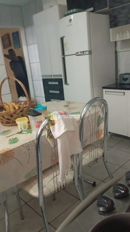 Sobrado, 3 quartos, 90 m² - Foto 6