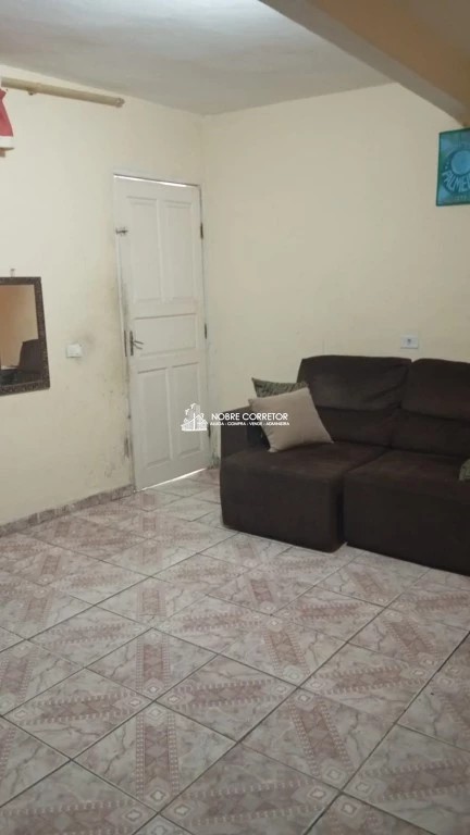 Sobrado, 3 quartos, 90 m² - Foto 9