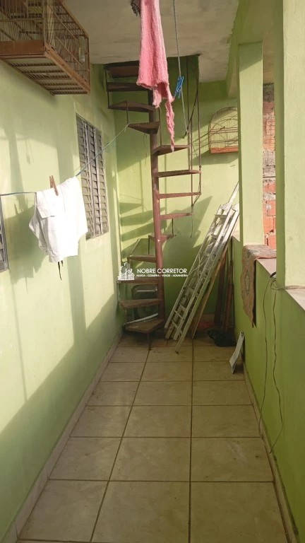 Sobrado, 3 quartos, 90 m² - Foto 21