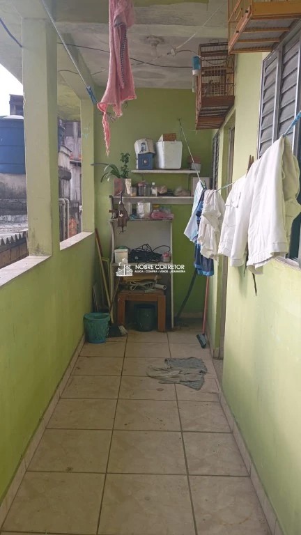 Sobrado, 3 quartos, 90 m² - Foto 22