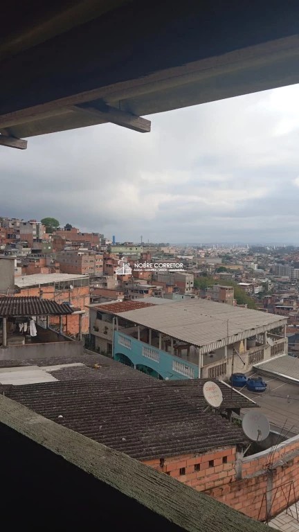 Sobrado, 3 quartos, 90 m² - Foto 24