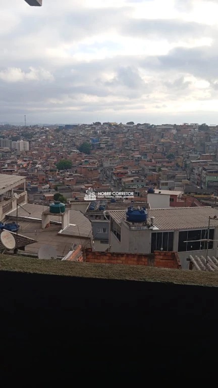 Sobrado, 3 quartos, 90 m² - Foto 25