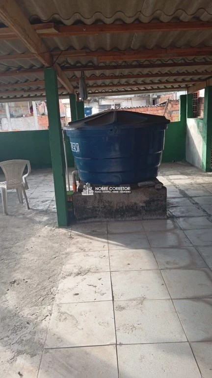 Sobrado, 3 quartos, 90 m² - Foto 26