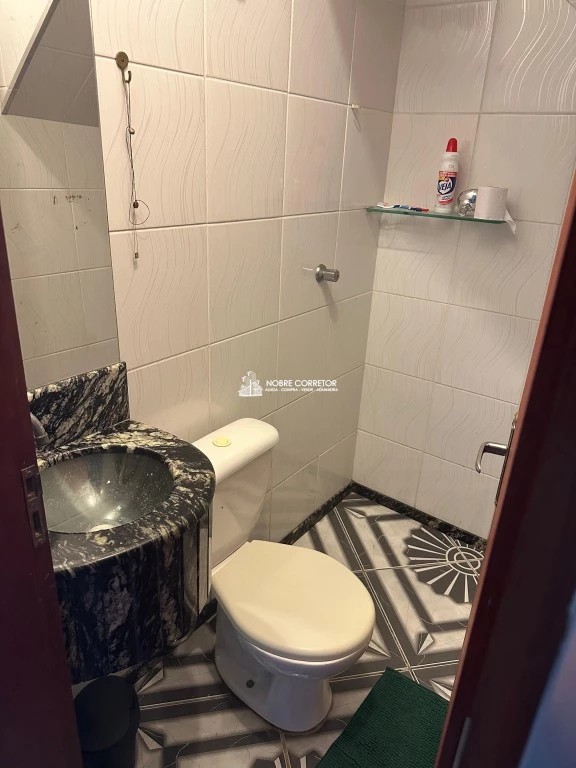 Casa, 1 quarto, 50 m² - Foto 2