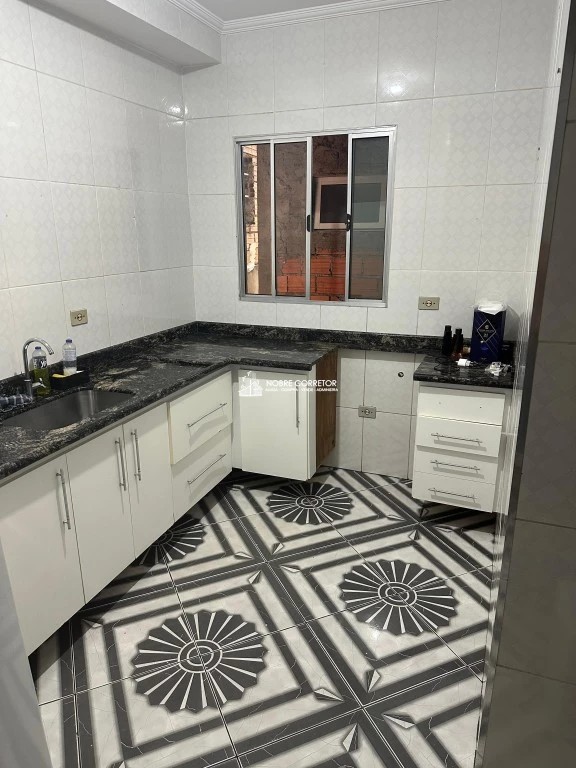 Casa, 1 quarto, 50 m² - Foto 3