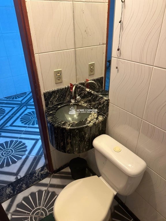 Casa, 1 quarto, 50 m² - Foto 4