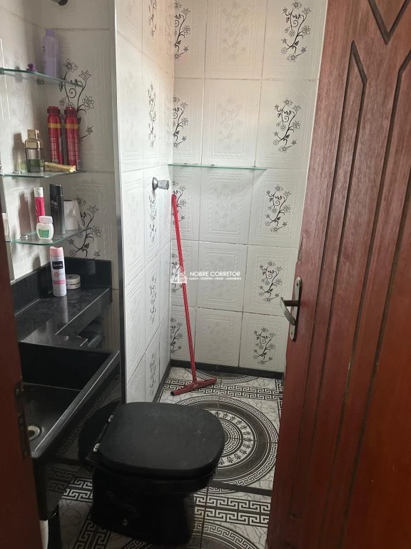 Casa, 1 quarto, 50 m² - Foto 9