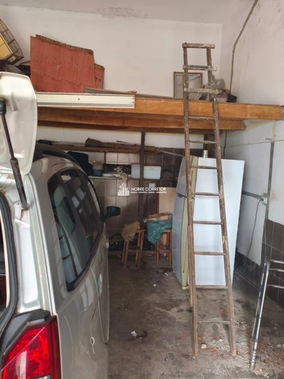 Sobrado, 3 quartos, 125 m² - Foto 2