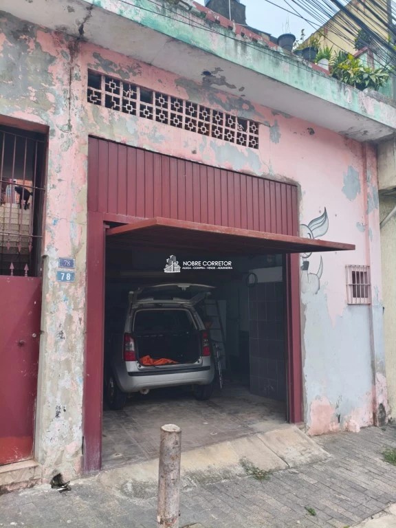 Sobrado, 3 quartos, 125 m² - Foto 3