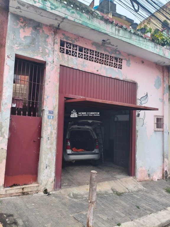 Sobrado, 3 quartos, 125 m² - Foto 4