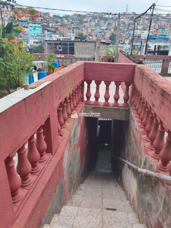 Sobrado, 3 quartos, 125 m² - Foto 5