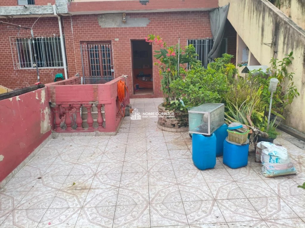 Sobrado, 3 quartos, 125 m² - Foto 6