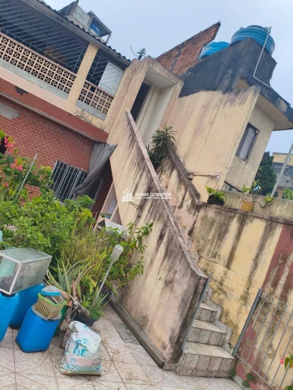 Sobrado, 3 quartos, 125 m² - Foto 7