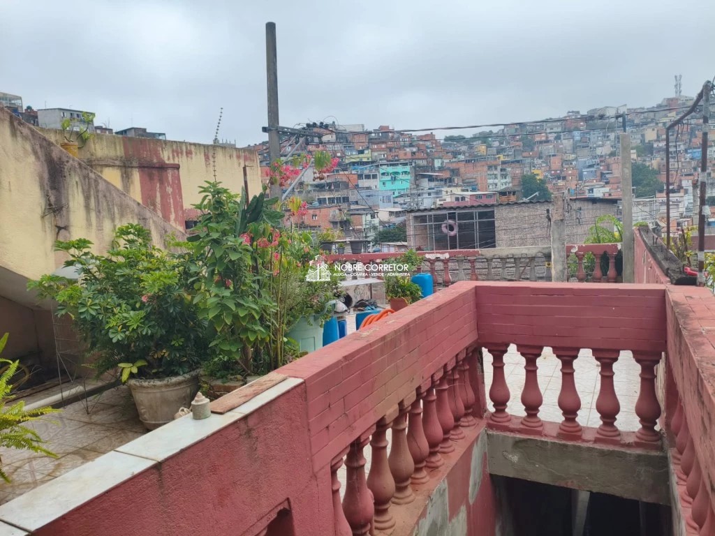 Sobrado, 3 quartos, 125 m² - Foto 8