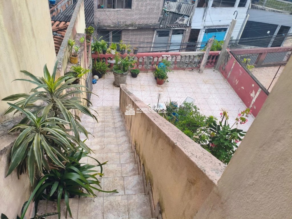Sobrado, 3 quartos, 125 m² - Foto 10