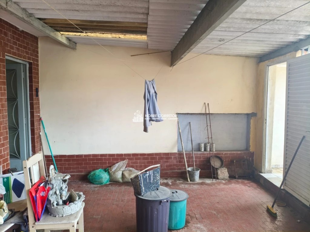 Sobrado, 3 quartos, 125 m² - Foto 11