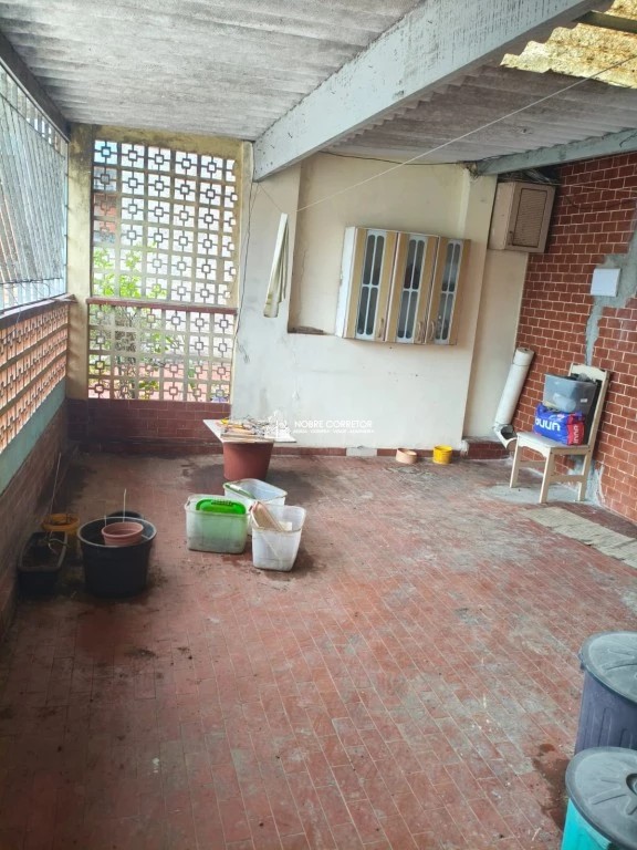 Sobrado, 3 quartos, 125 m² - Foto 12