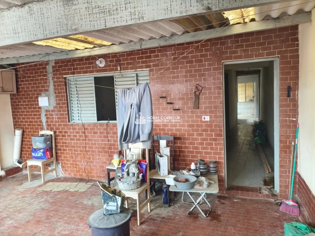 Sobrado, 3 quartos, 125 m² - Foto 13