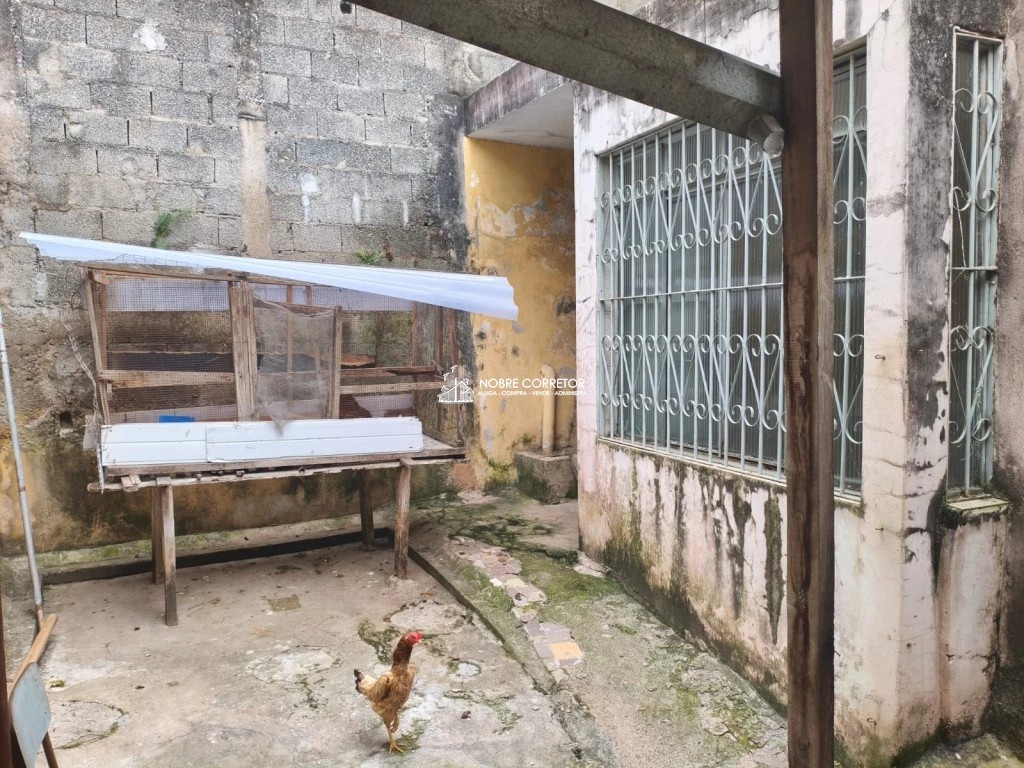 Sobrado, 3 quartos, 125 m² - Foto 28
