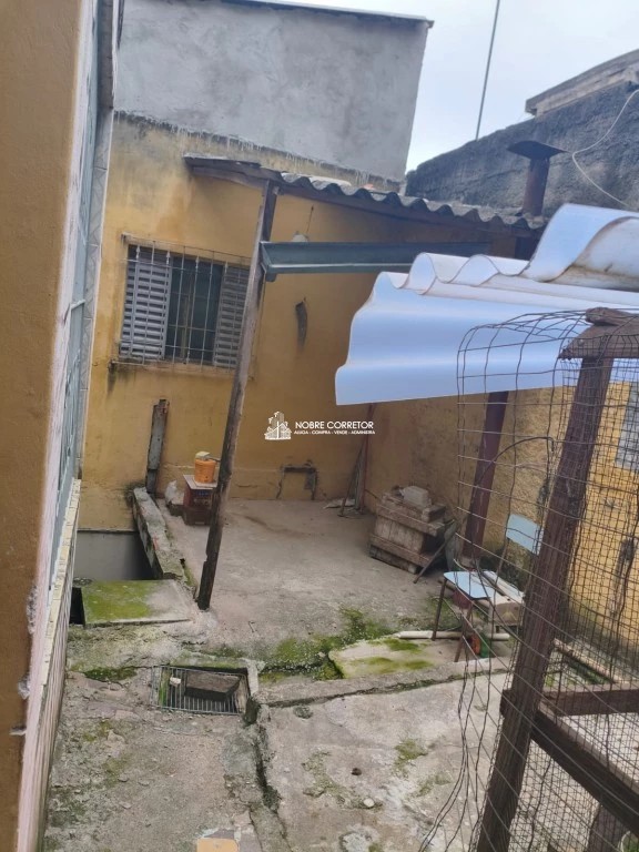 Sobrado, 3 quartos, 125 m² - Foto 30