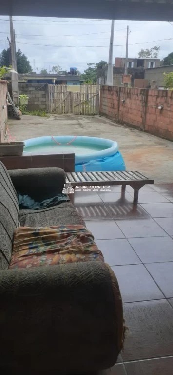 Casa, 1 quarto, 100 m² - Foto 1