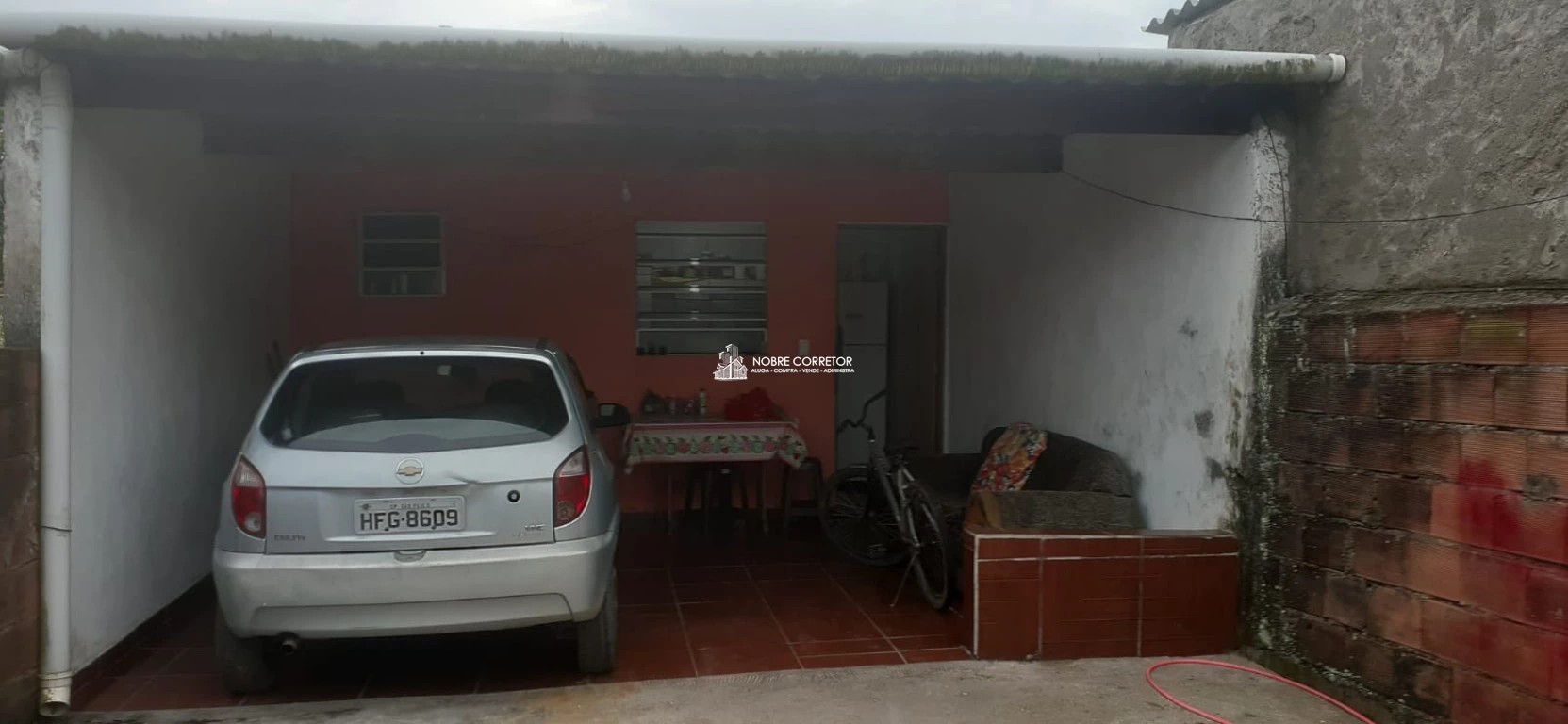 Casa, 1 quarto, 100 m² - Foto 2