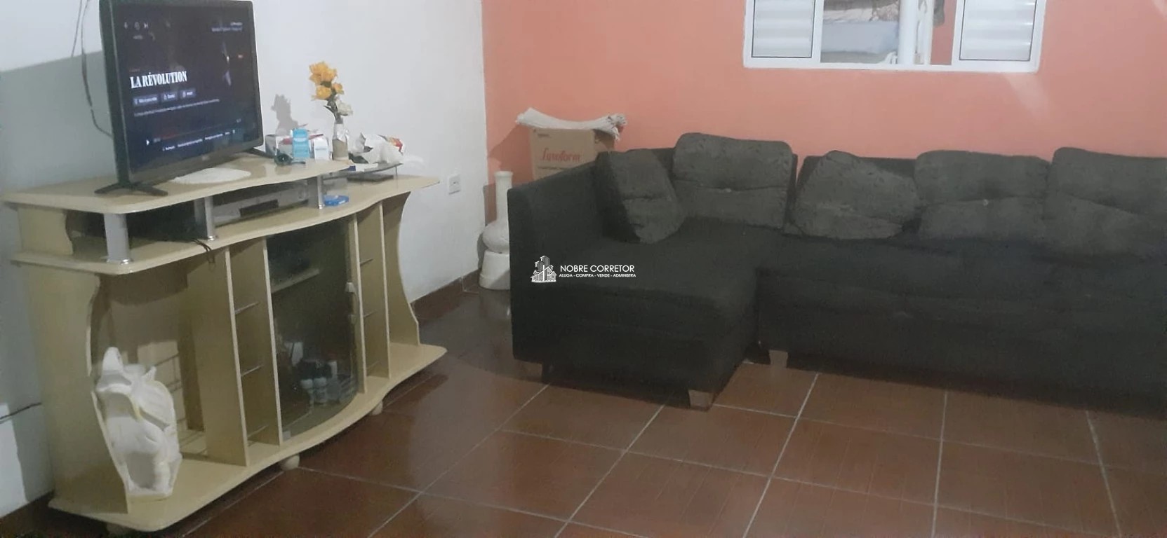 Casa, 1 quarto, 100 m² - Foto 5