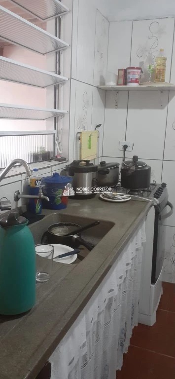 Casa, 1 quarto, 100 m² - Foto 6