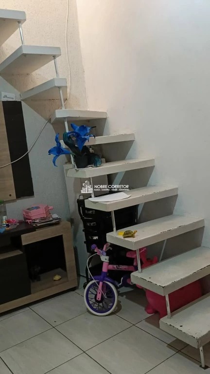 Casa, 3 quartos, 100 m² - Foto 7