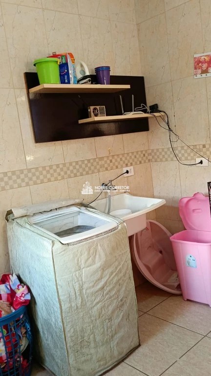 Casa, 3 quartos, 100 m² - Foto 12