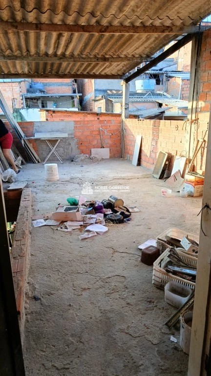 Casa, 3 quartos, 100 m² - Foto 13