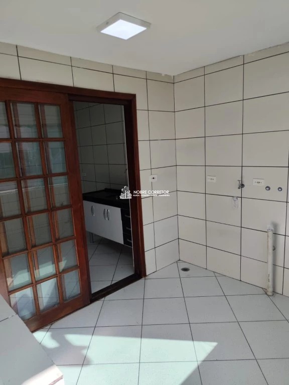 Sobrado, 3 quartos, 90 m² - Foto 11