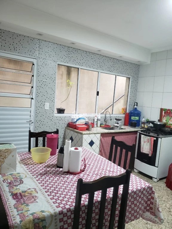 Sobrado, 5 quartos, 100 m² - Foto 6