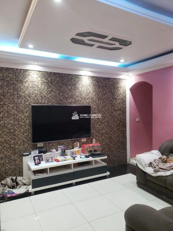 Sobrado, 5 quartos, 100 m² - Foto 7