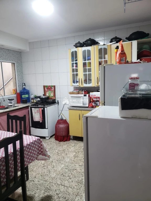 Sobrado, 5 quartos, 100 m² - Foto 8