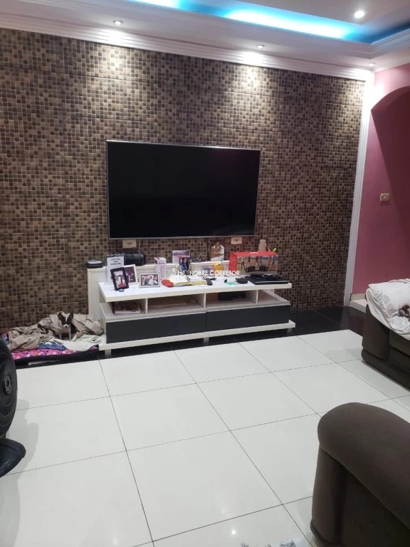 Sobrado, 5 quartos, 100 m² - Foto 9