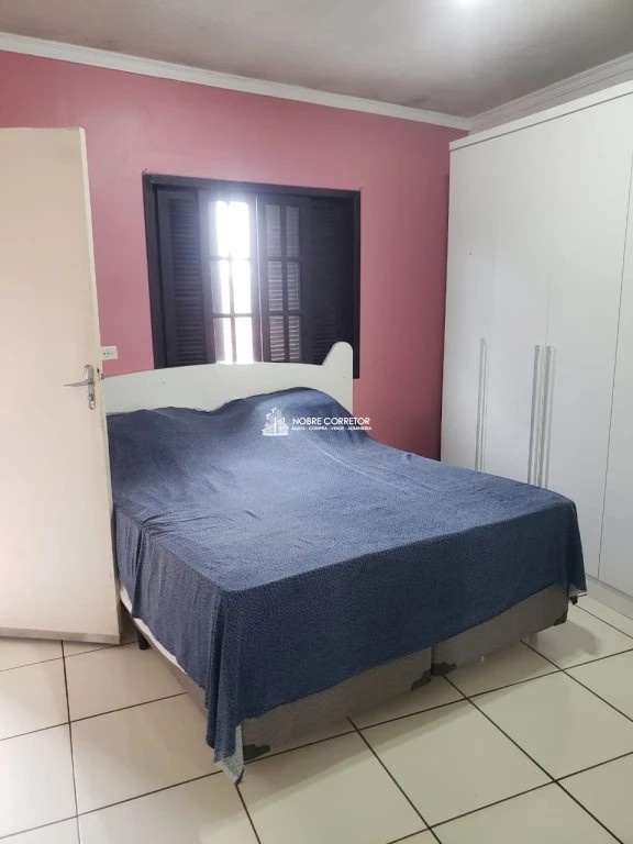 Sobrado, 5 quartos, 100 m² - Foto 12