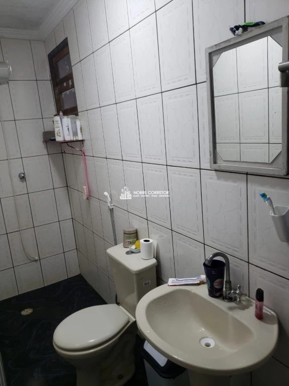 Sobrado, 5 quartos, 100 m² - Foto 11
