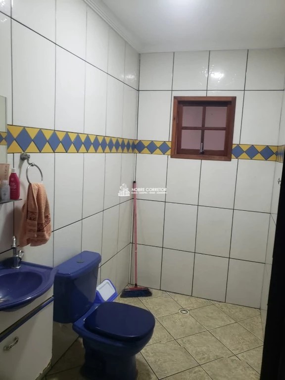 Sobrado, 5 quartos, 100 m² - Foto 13